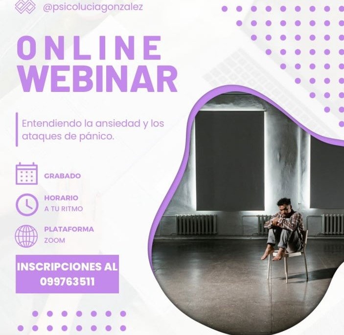 Online Webinar