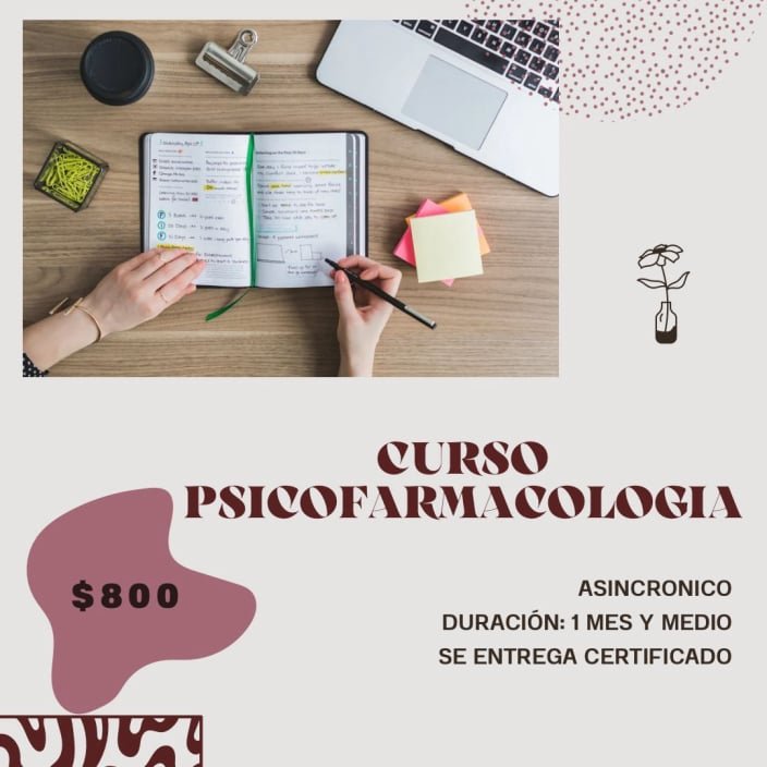 Psicofarmacología