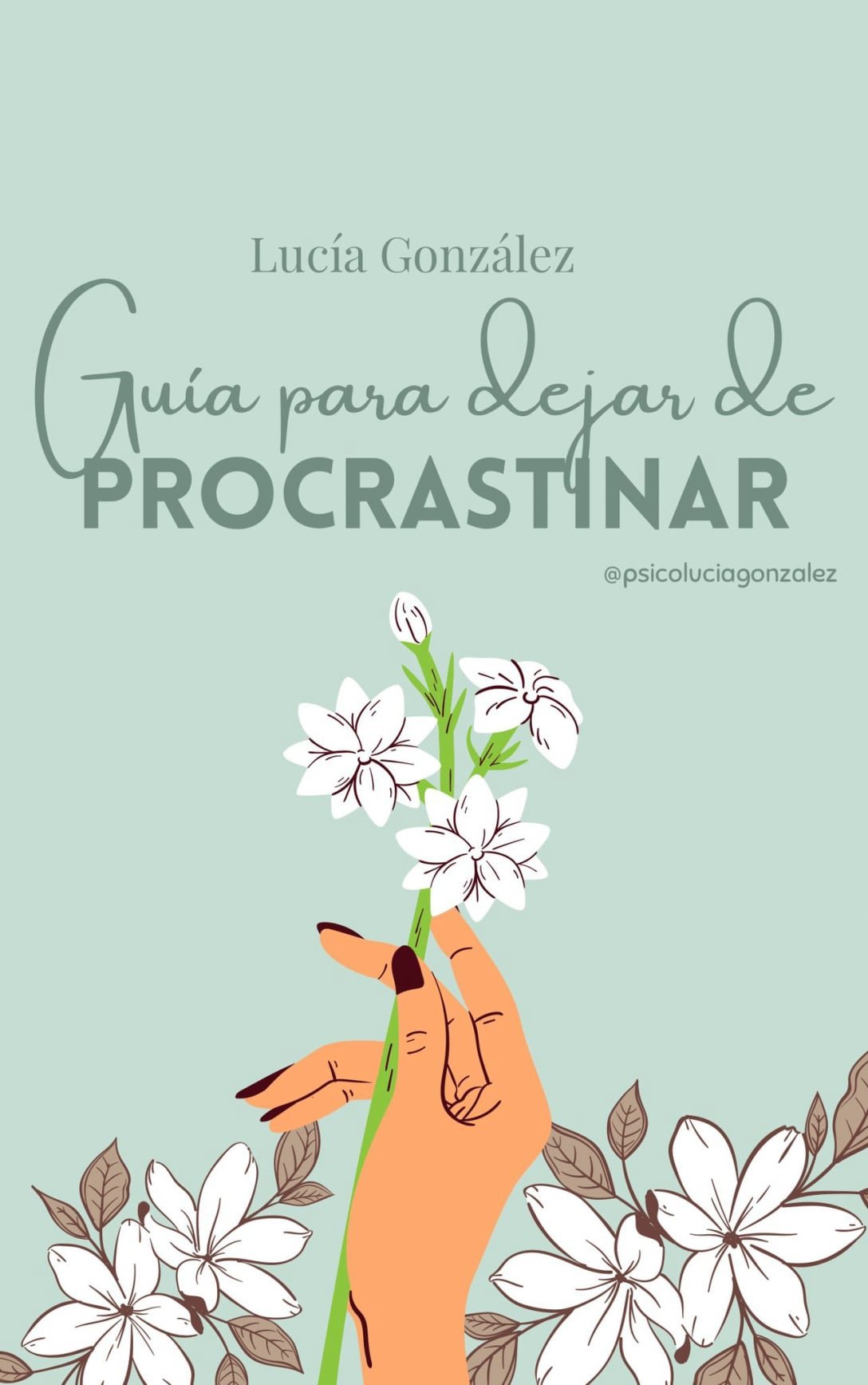 Dejar de Procrastinar